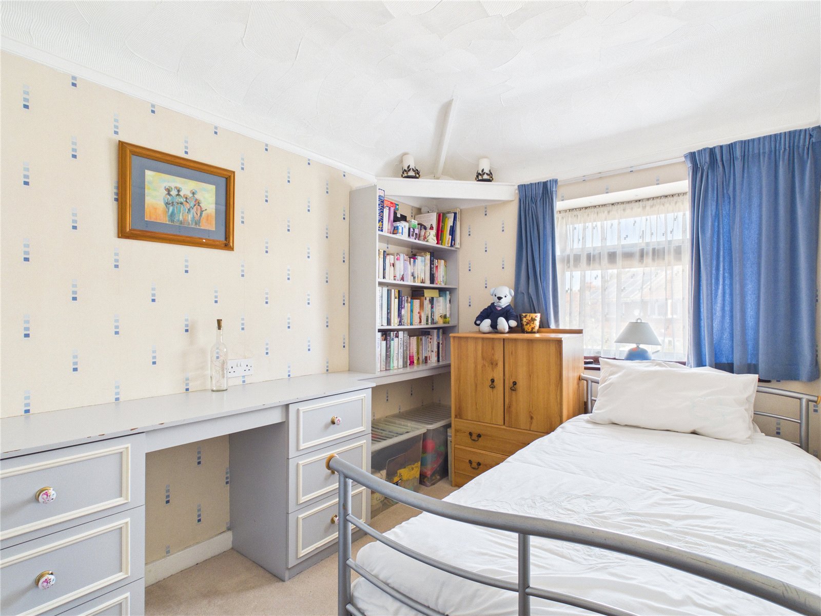 3 bedroom House for sale in Bristol