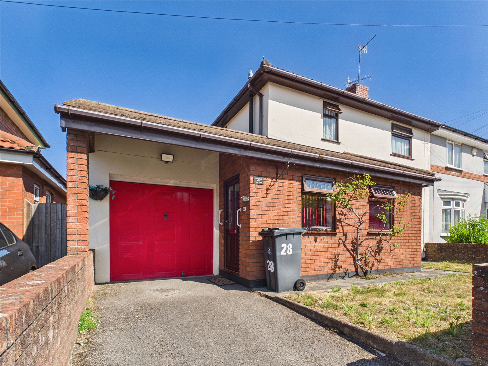 3 bedroom House for sale in Bristol