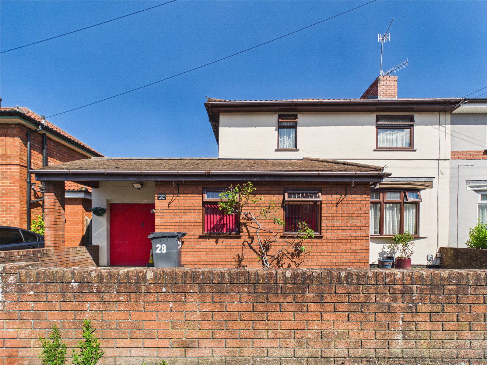 3 bedroom House for sale in Bristol