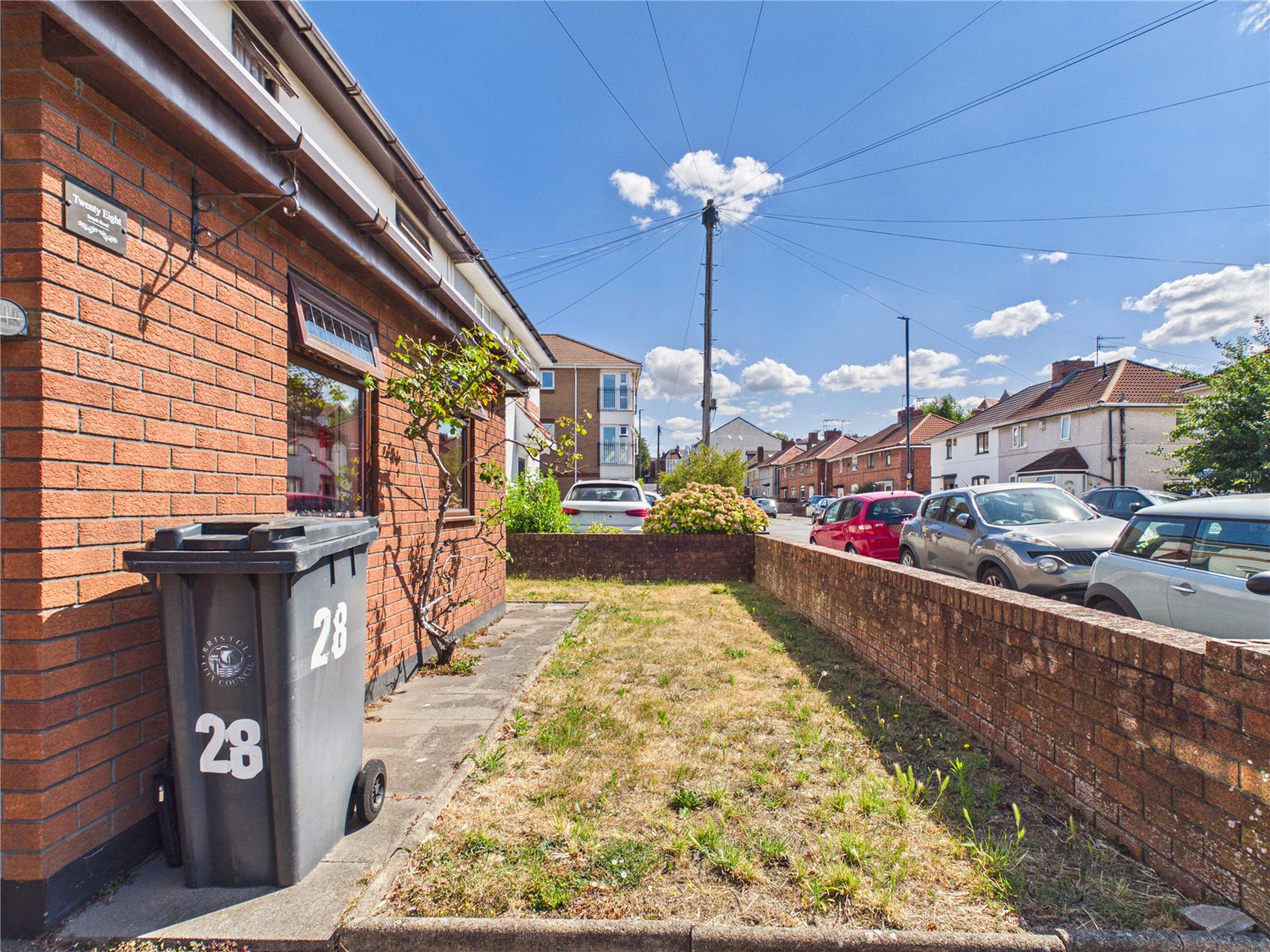 3 bedroom House for sale in Bristol