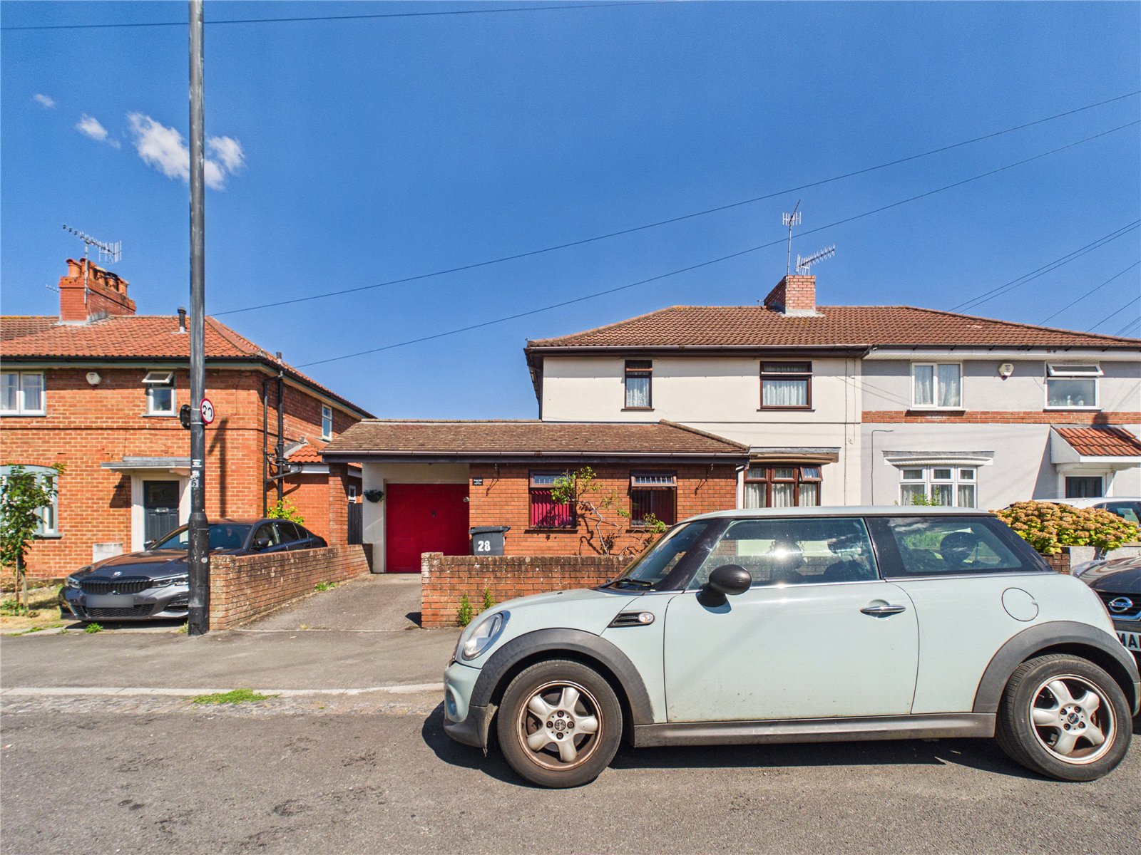 3 bedroom House for sale in Bristol