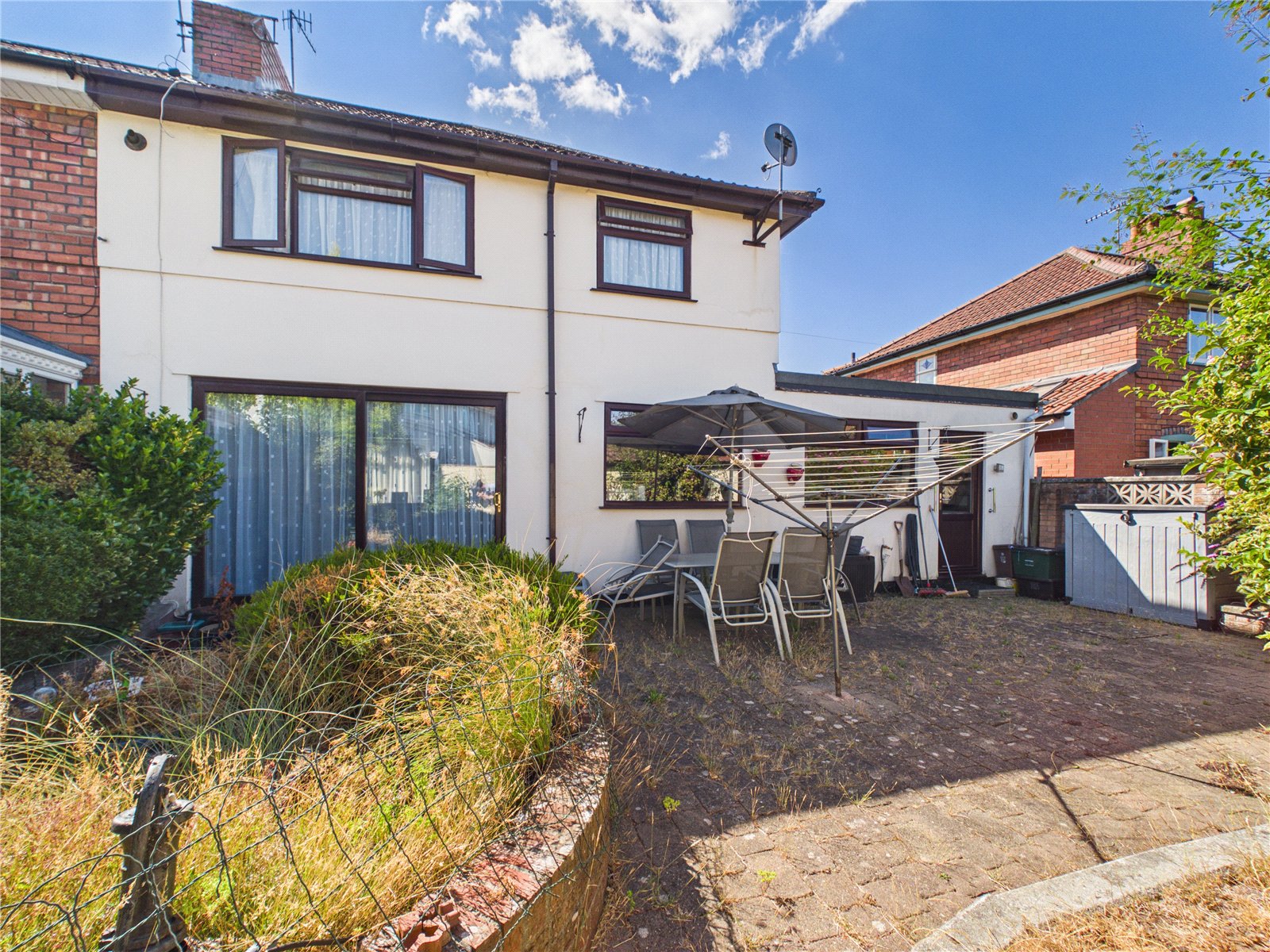 3 bedroom House for sale in Bristol