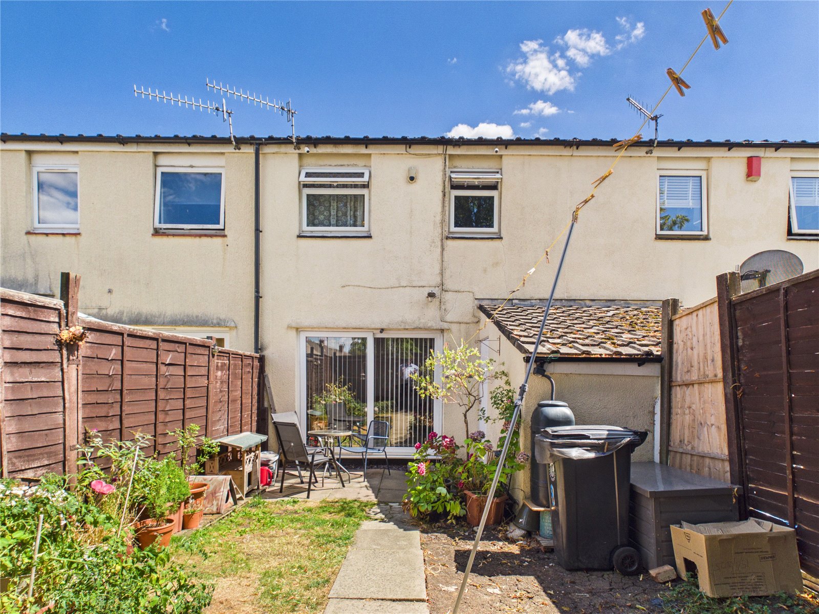 3 bedroom House for sale in Bristol