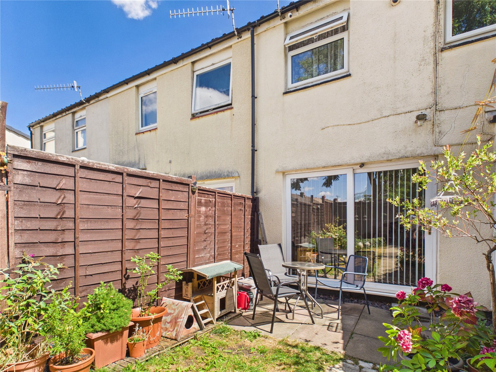 3 bedroom House for sale in Bristol