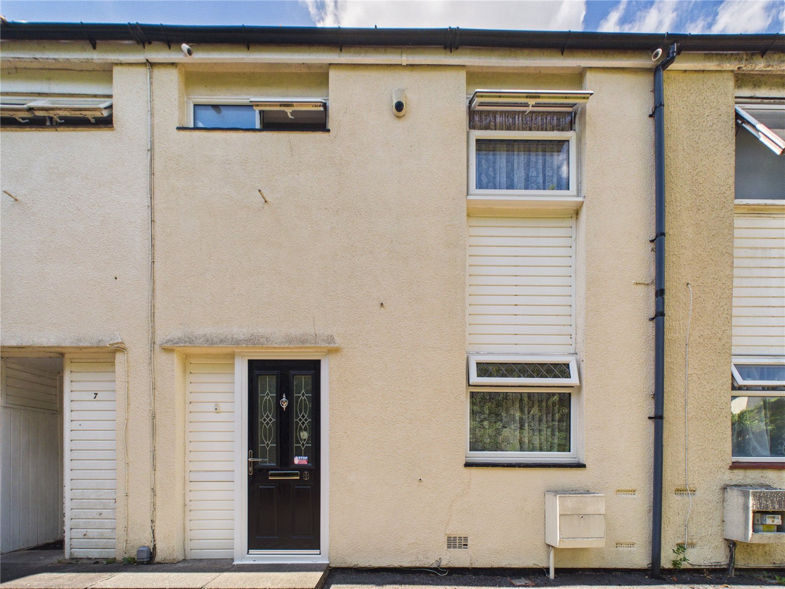 3 bedroom House for sale in Bristol