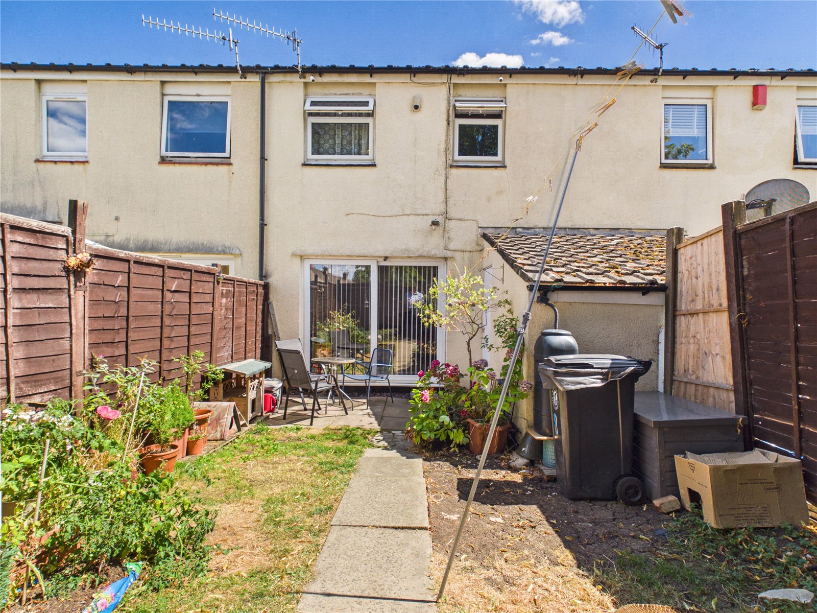 3 bedroom House for sale in Bristol