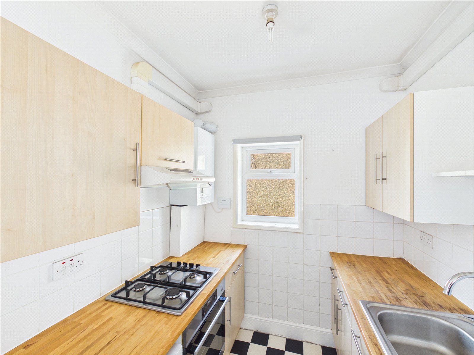 2 bedroom Property to let in Southville