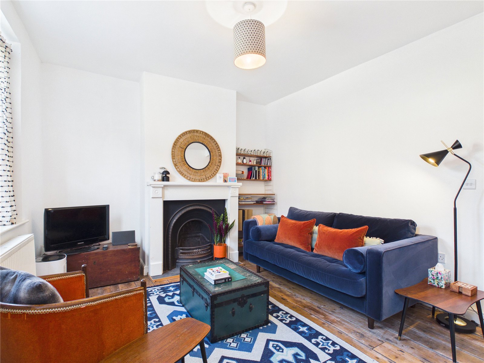 2 bedroom House for sale in Bristol