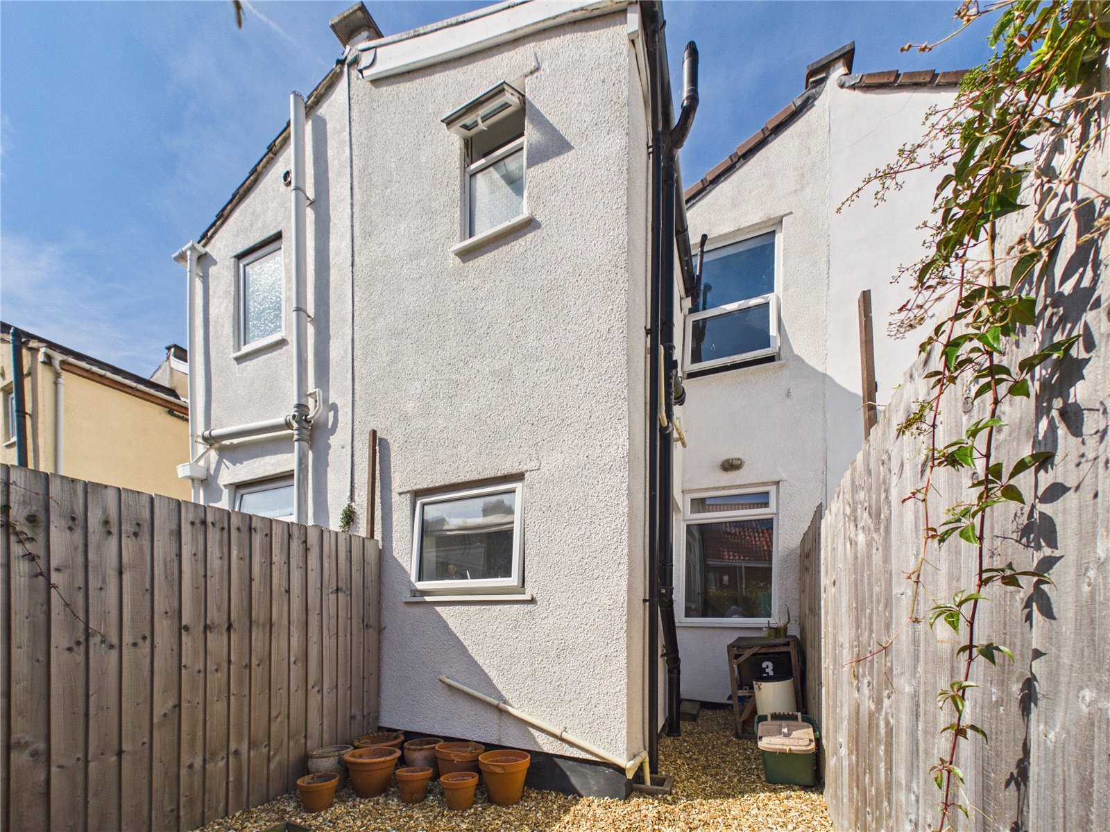 2 bedroom House for sale in Bristol