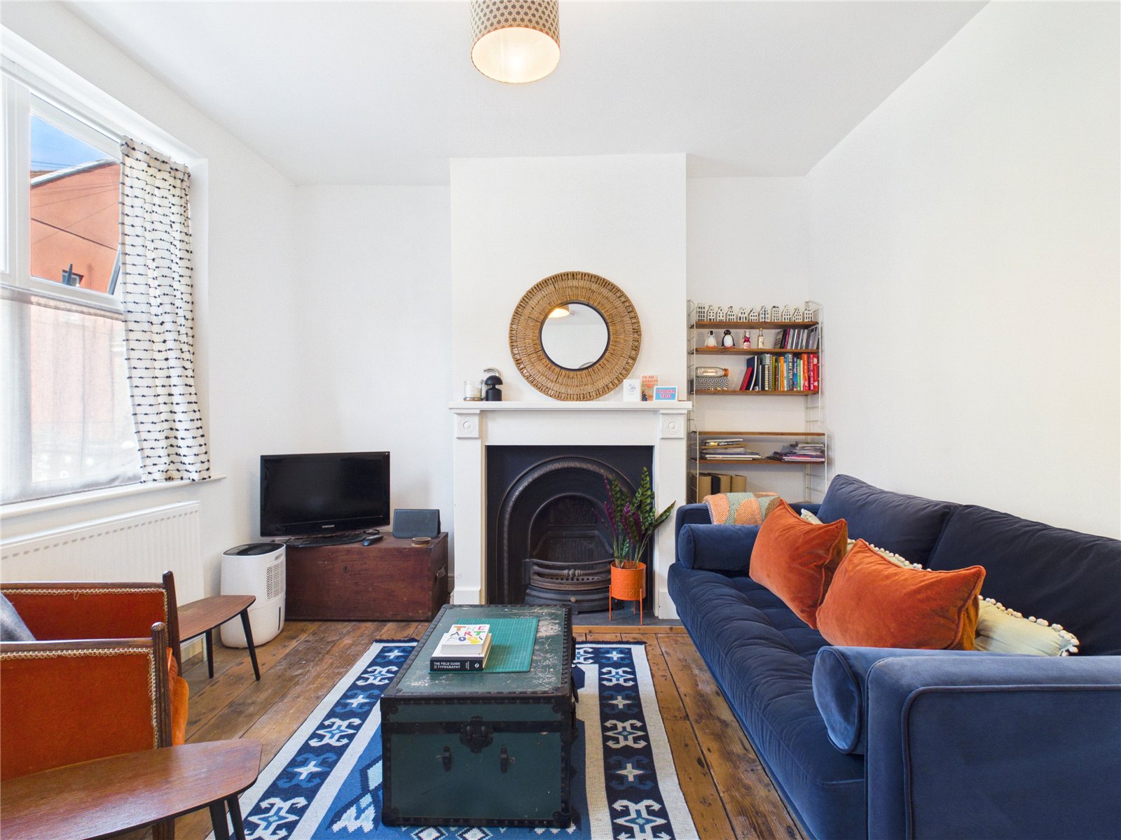 2 bedroom House for sale in Bristol