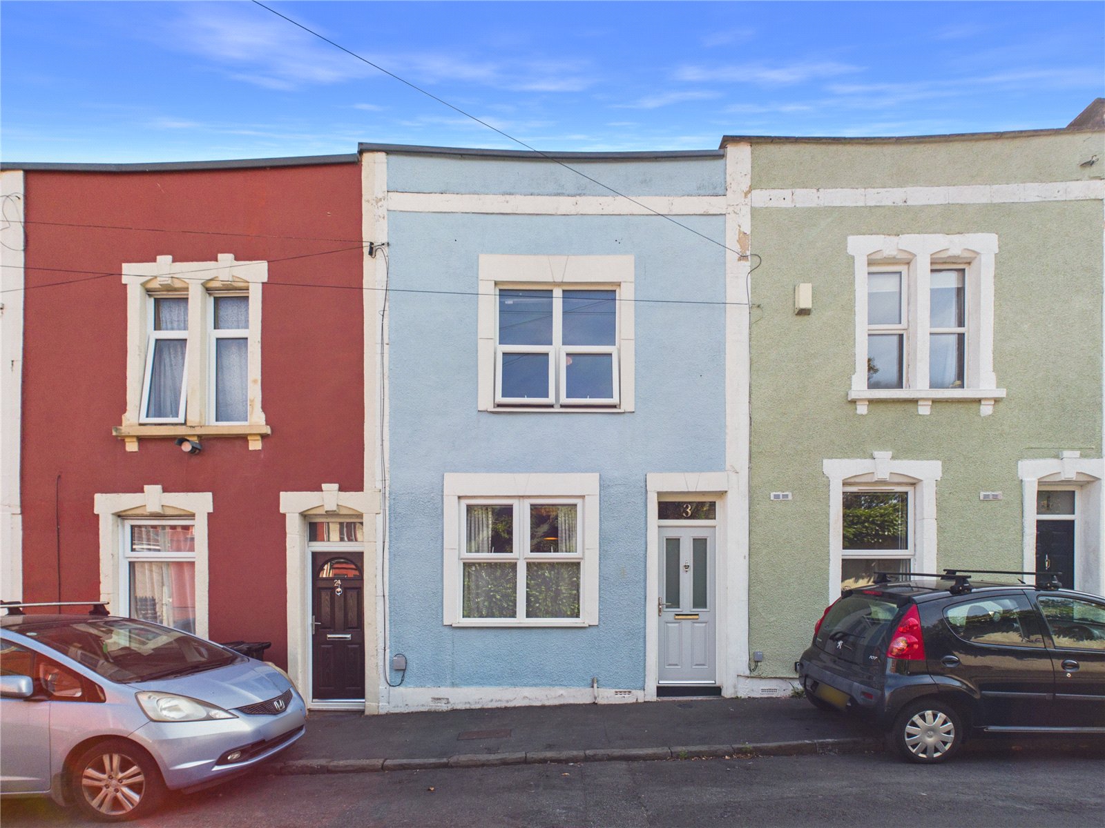 2 bedroom House for sale in Bristol