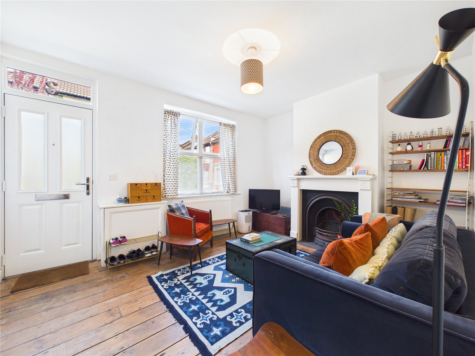 2 bedroom House for sale in Bristol