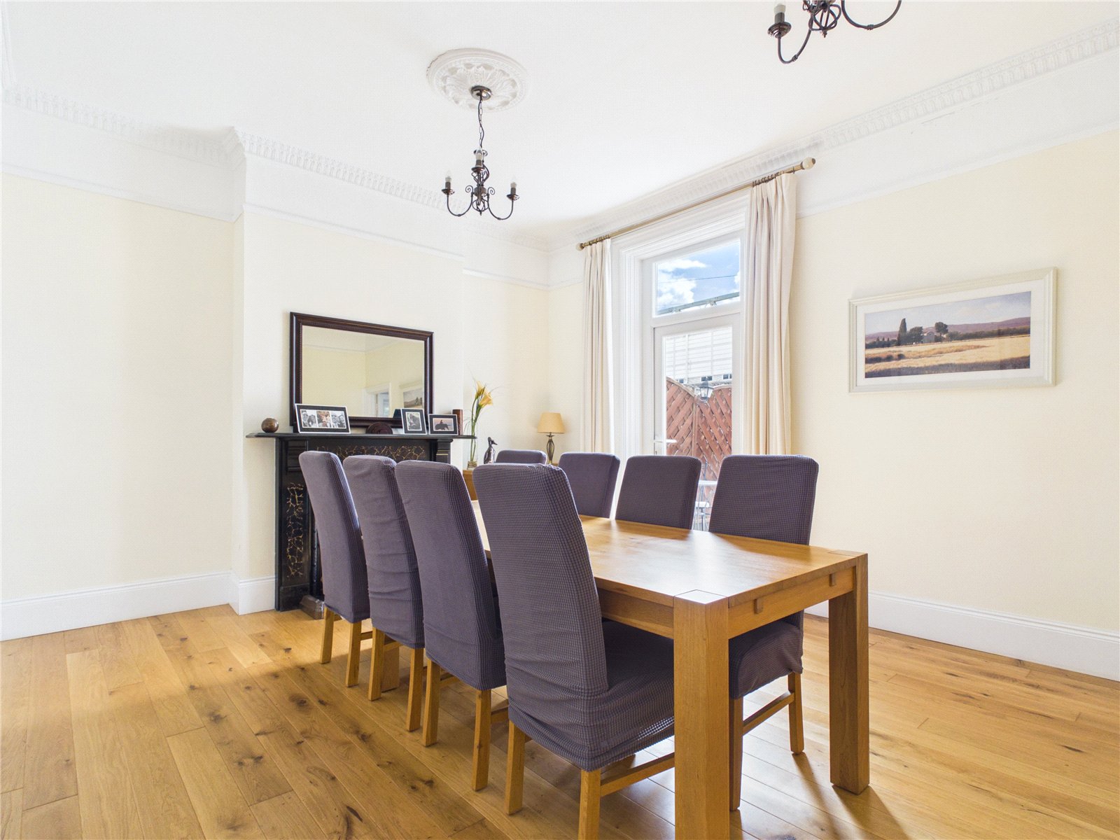 4 bedroom House for sale in Bristol