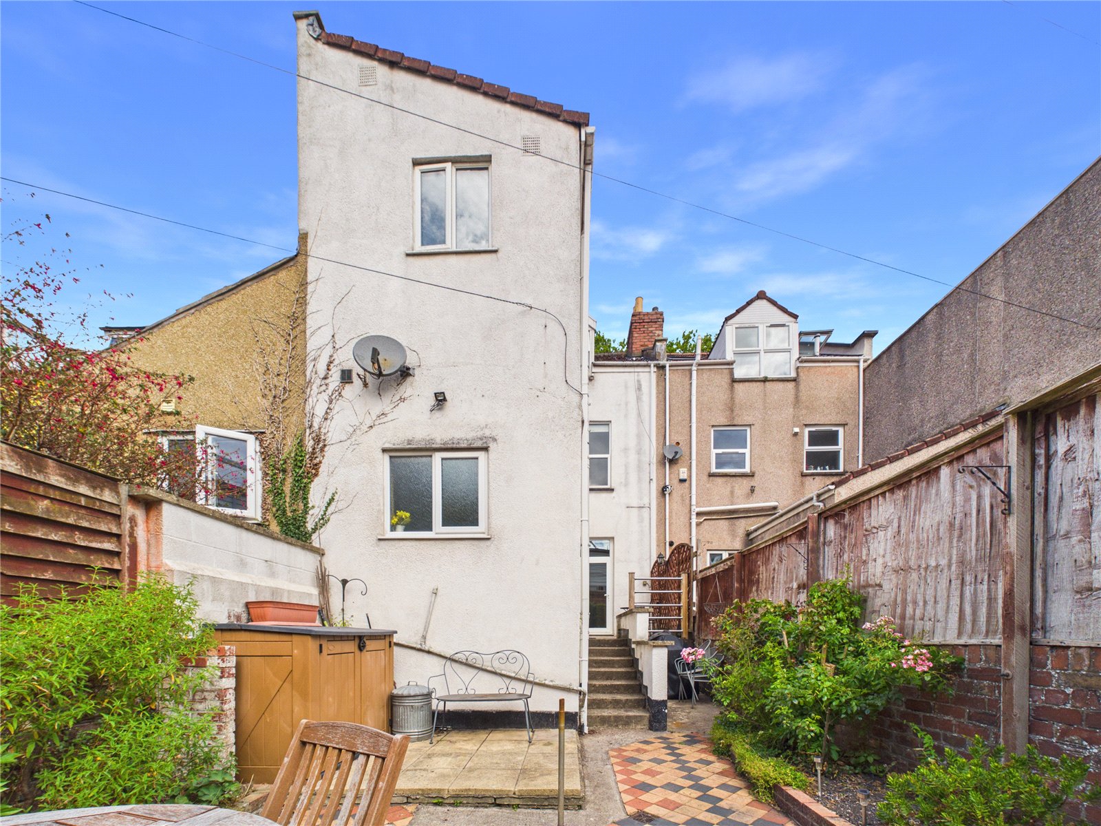 4 bedroom House for sale in Bristol