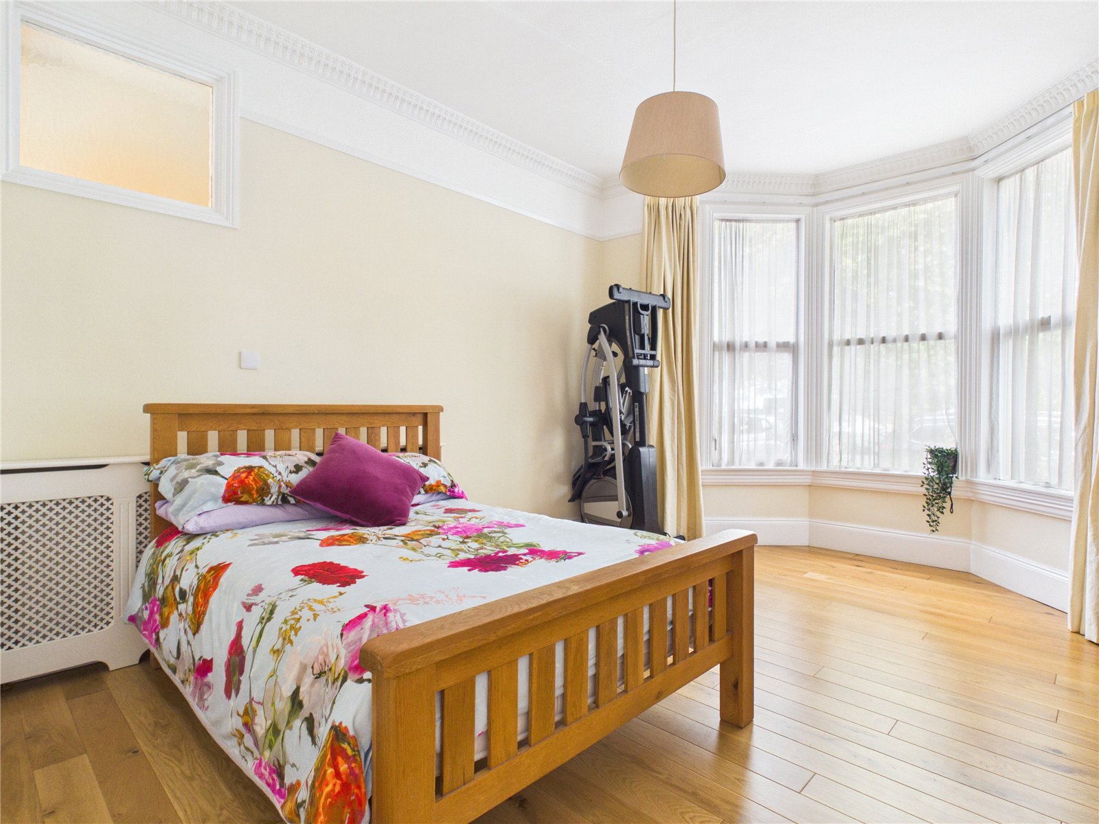4 bedroom House for sale in Bristol