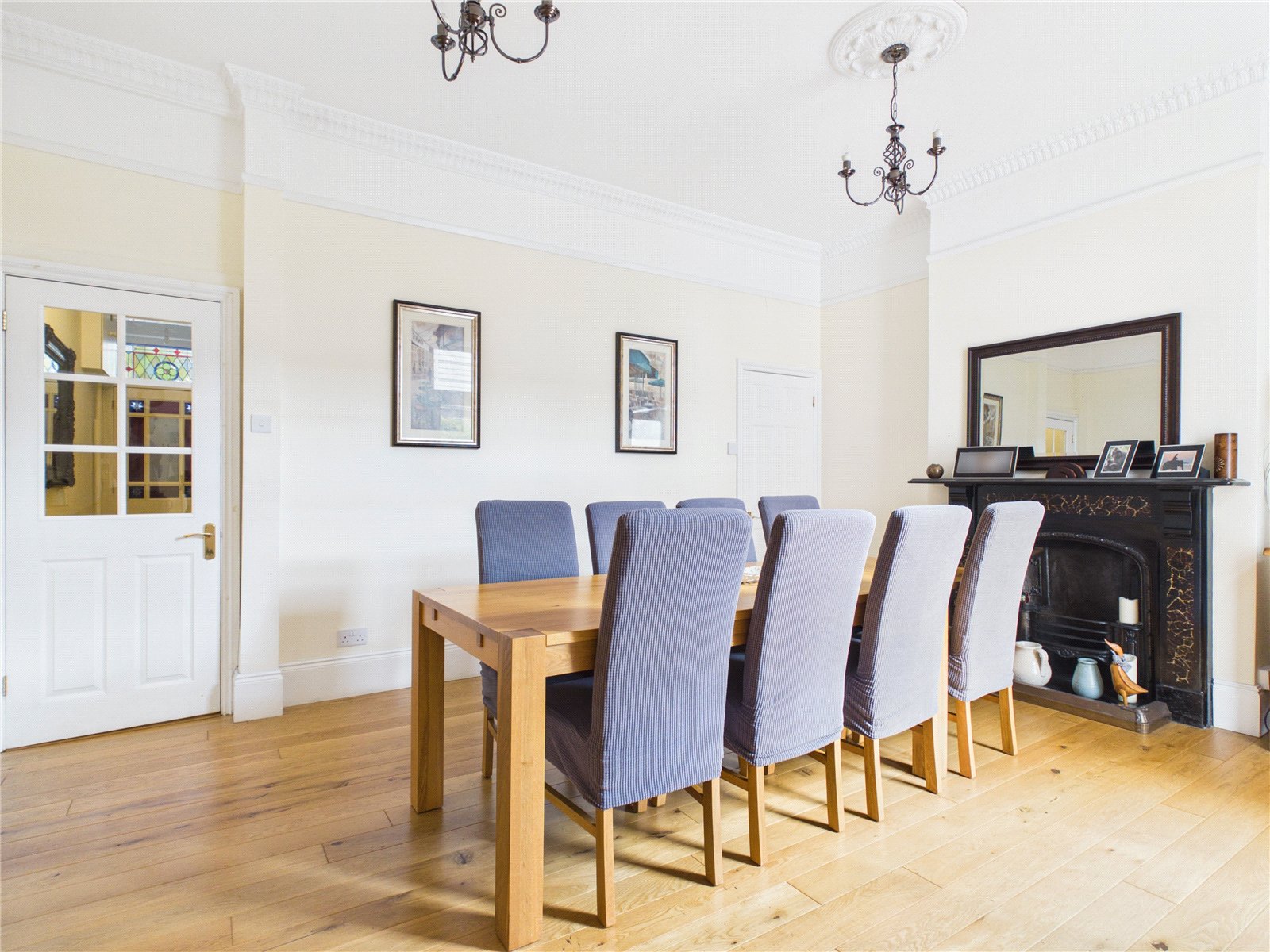 4 bedroom House for sale in Bristol