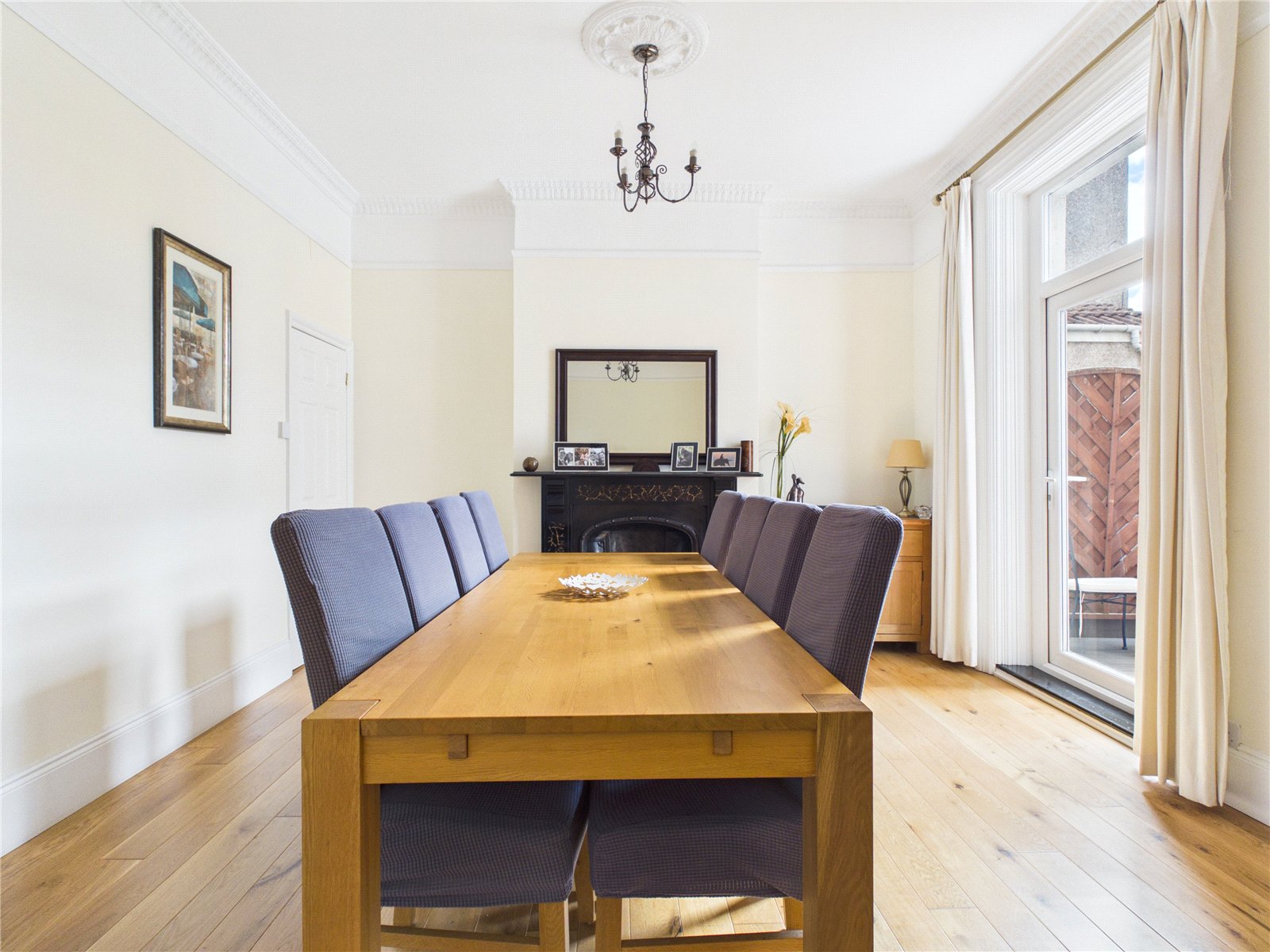 4 bedroom House for sale in Bristol