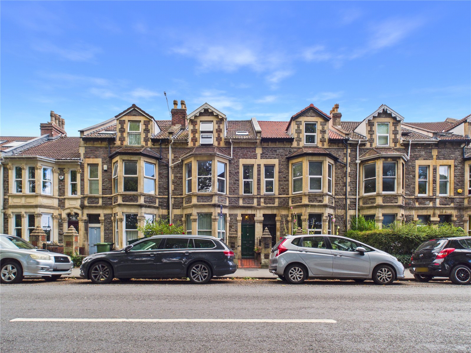 4 bedroom House for sale in Bristol