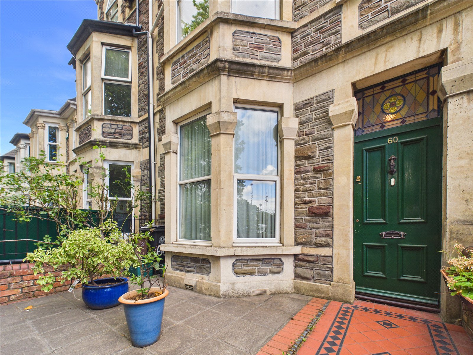 4 bedroom House for sale in Bristol