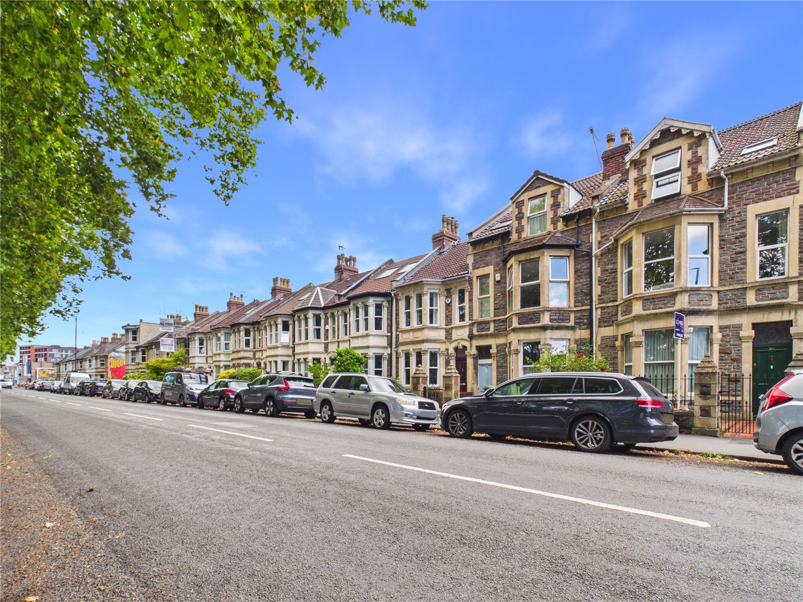4 bedroom House for sale in Bristol