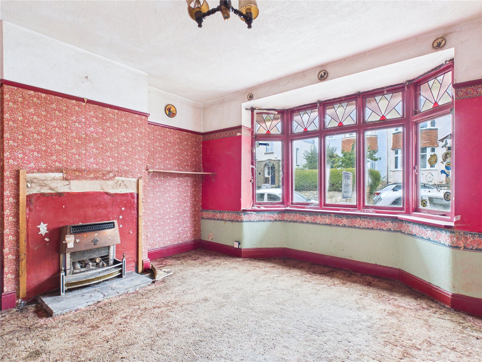 3 bedroom House for sale in Bristol