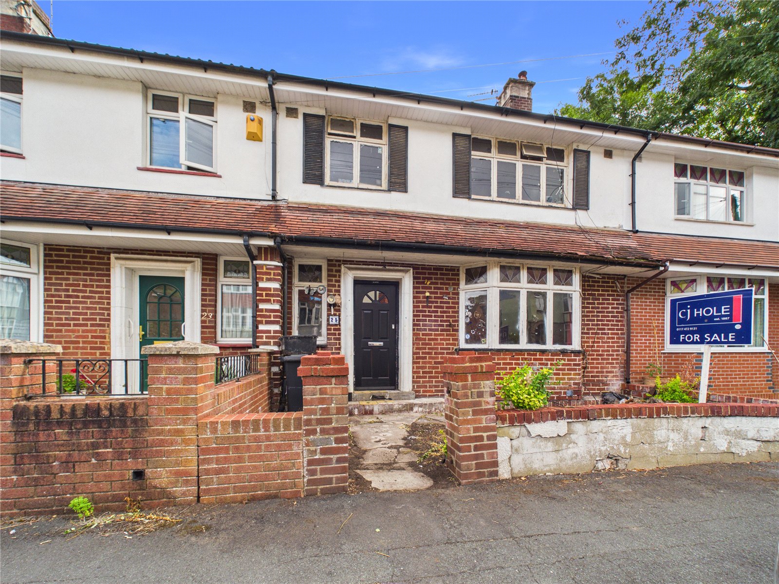 3 bedroom House for sale in Bristol