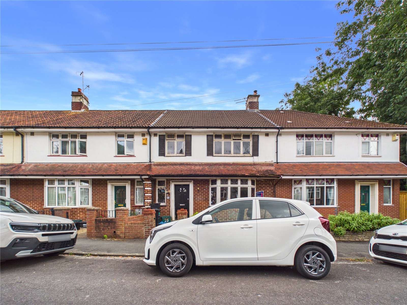3 bedroom House for sale in Bristol