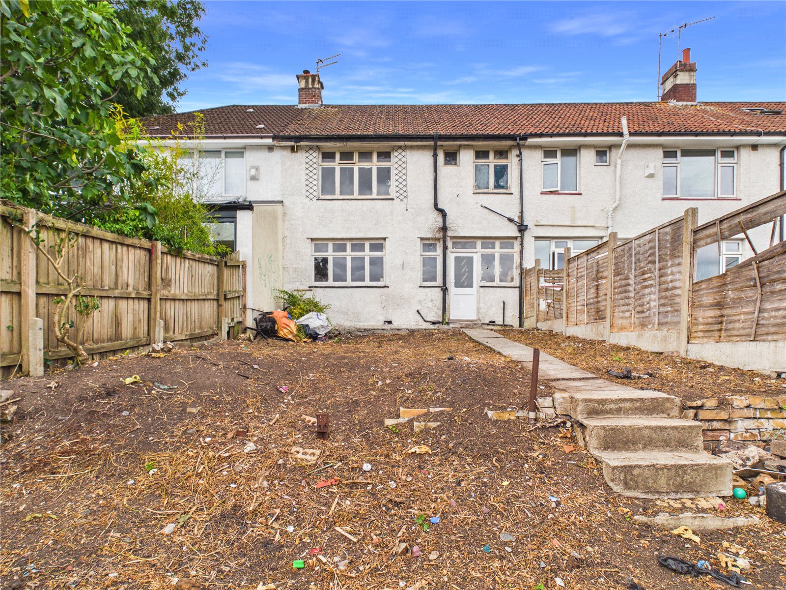 3 bedroom House for sale in Bristol