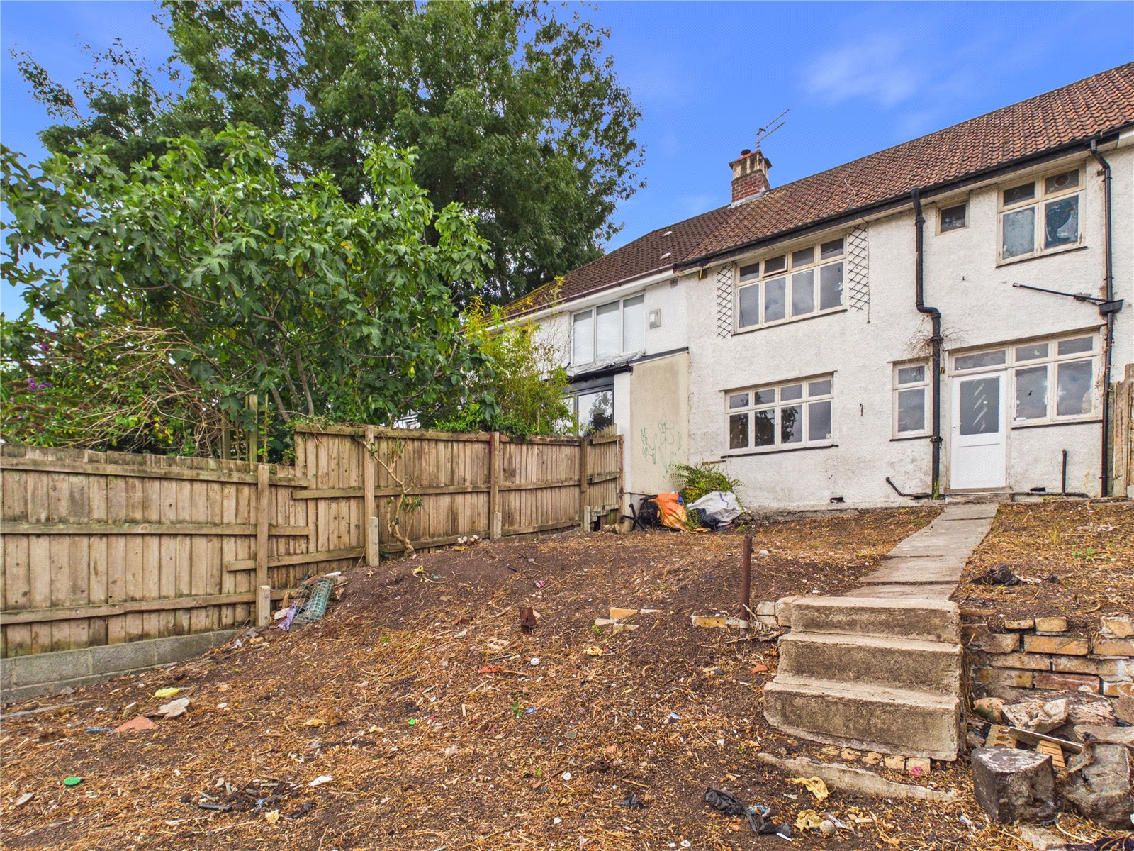 3 bedroom House for sale in Bristol