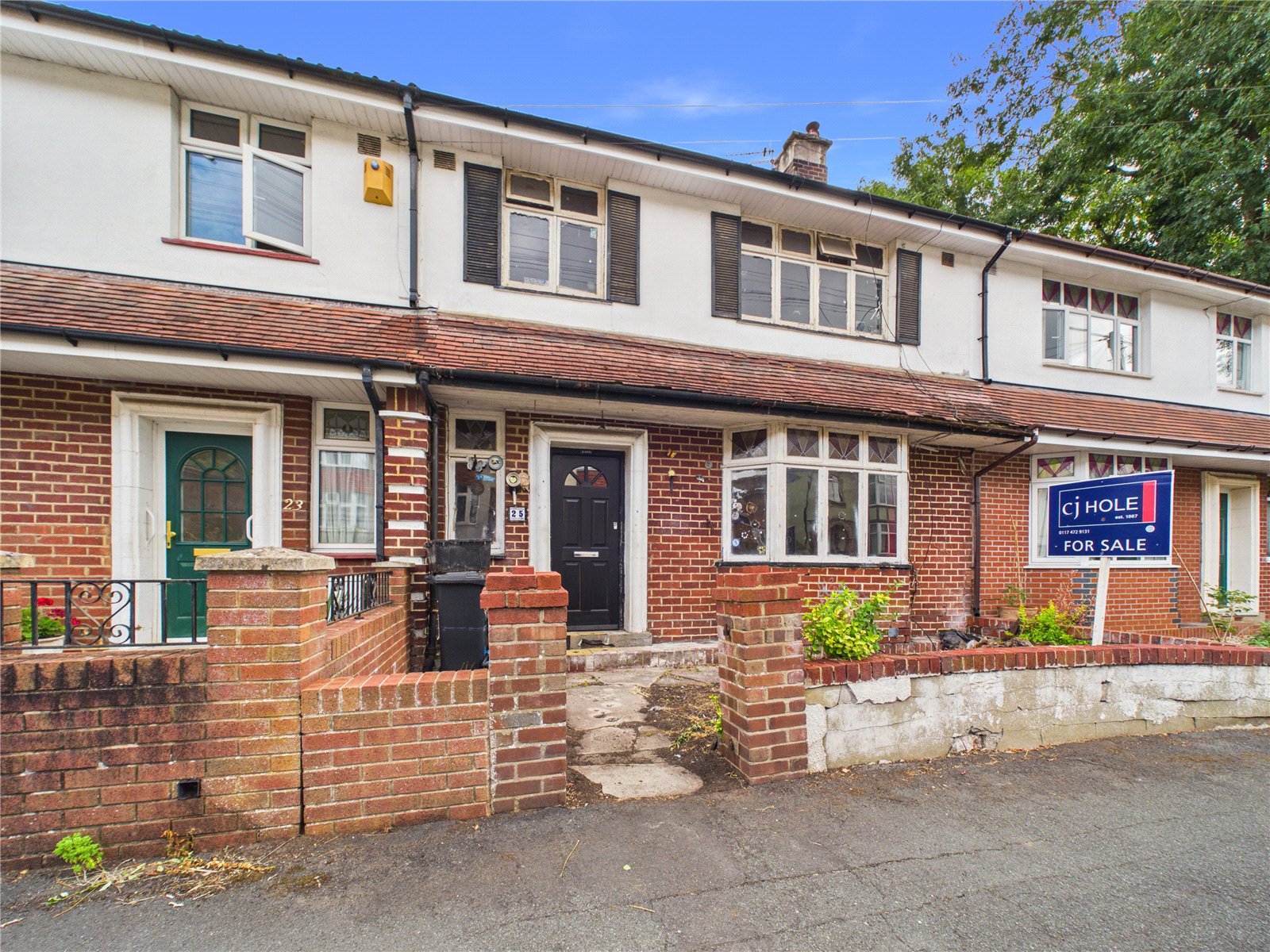 3 bedroom House for sale in Bristol