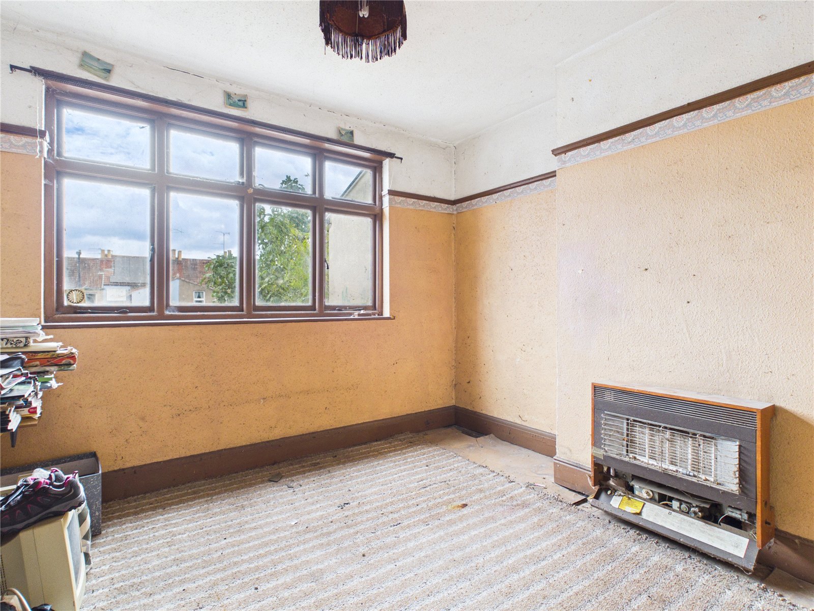 3 bedroom House for sale in Bristol