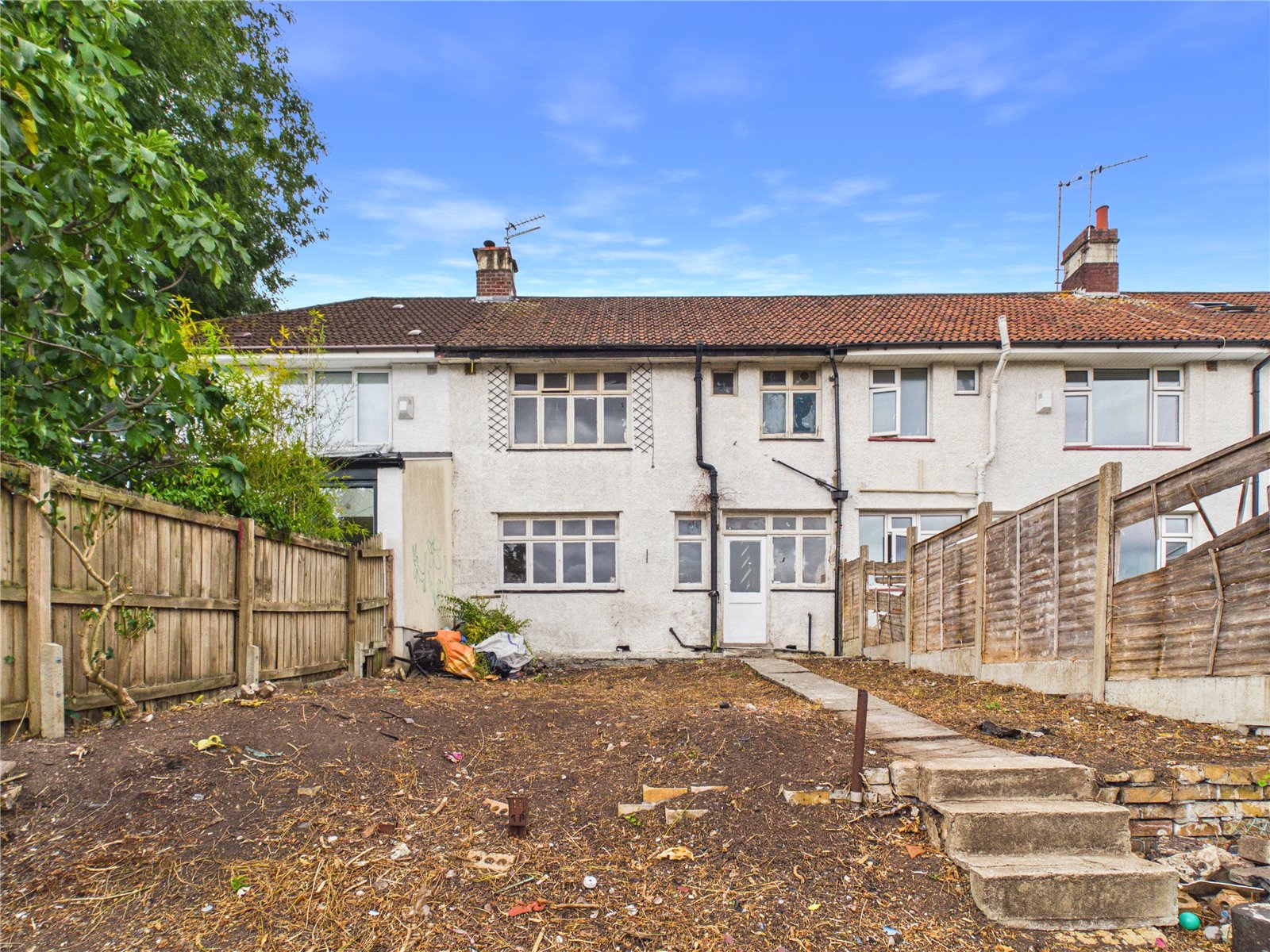 3 bedroom House for sale in Bristol