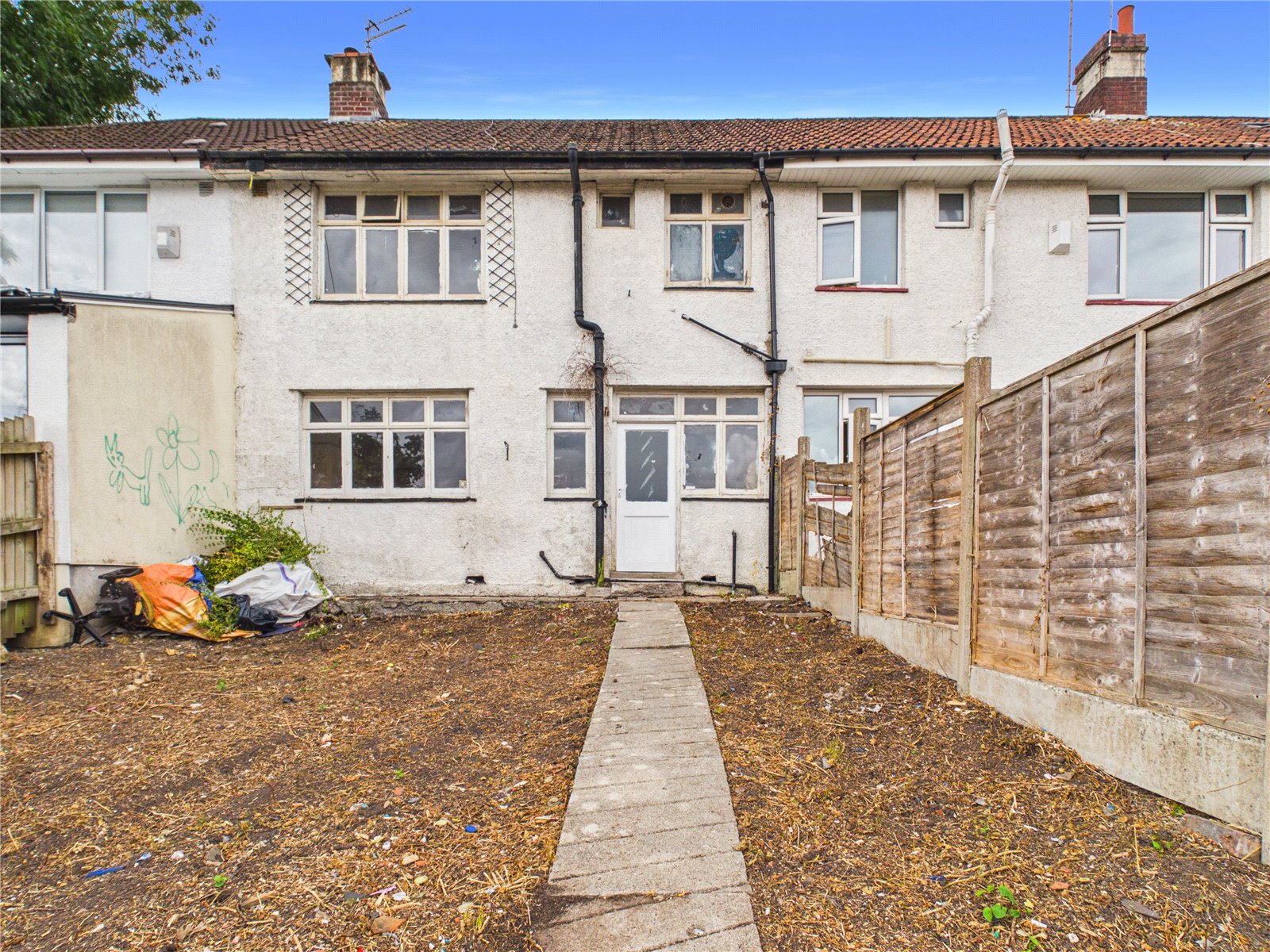 3 bedroom House for sale in Bristol