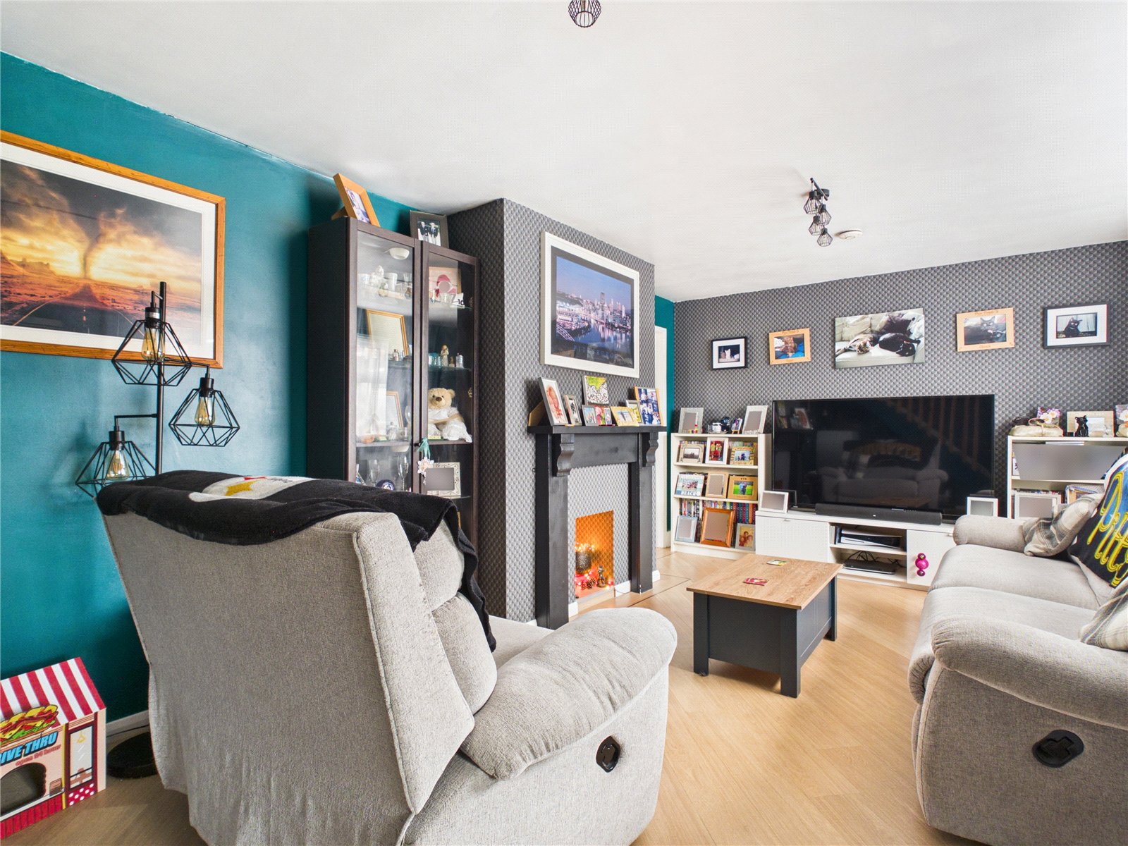 3 bedroom House for sale in Bristol