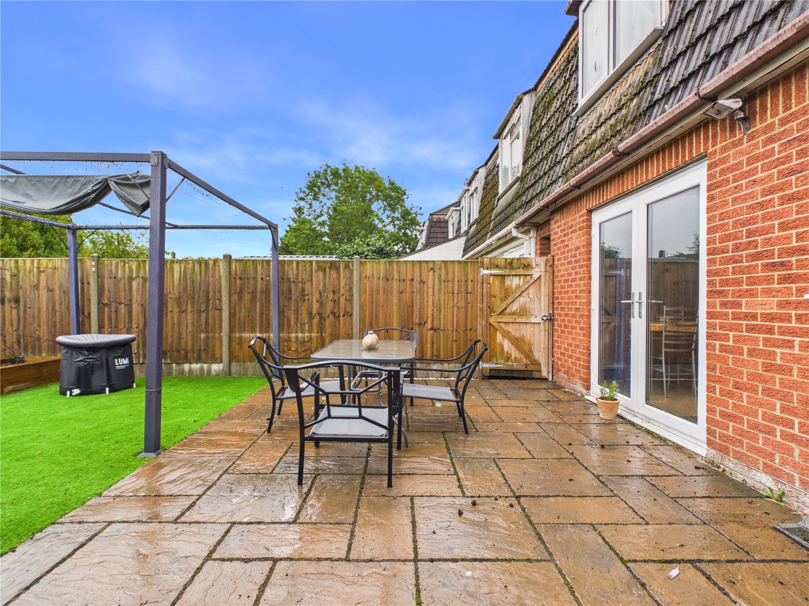 3 bedroom House for sale in Bristol