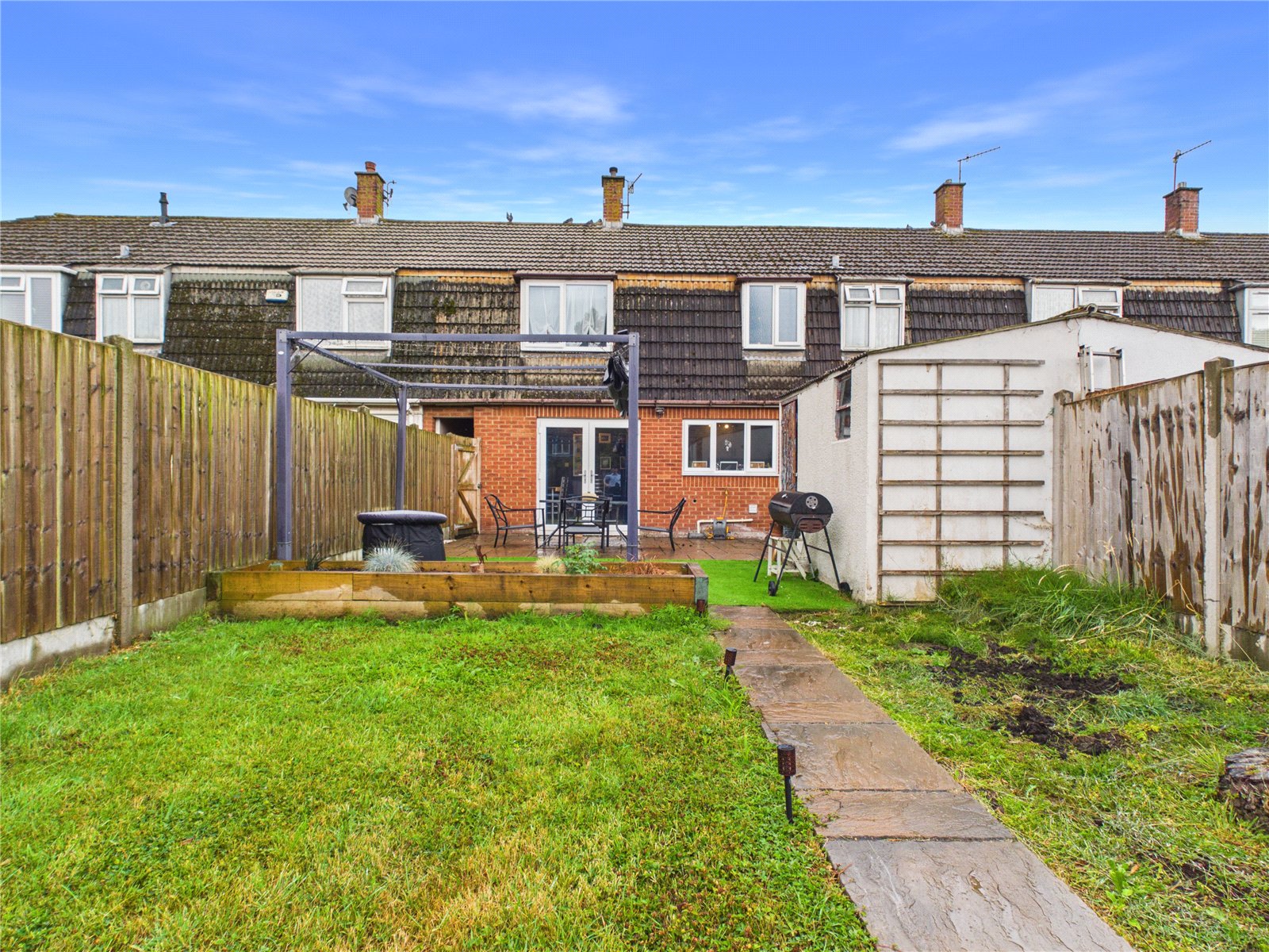 3 bedroom House for sale in Bristol
