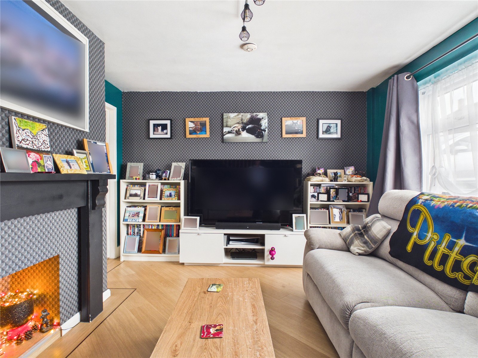 3 bedroom House for sale in Bristol