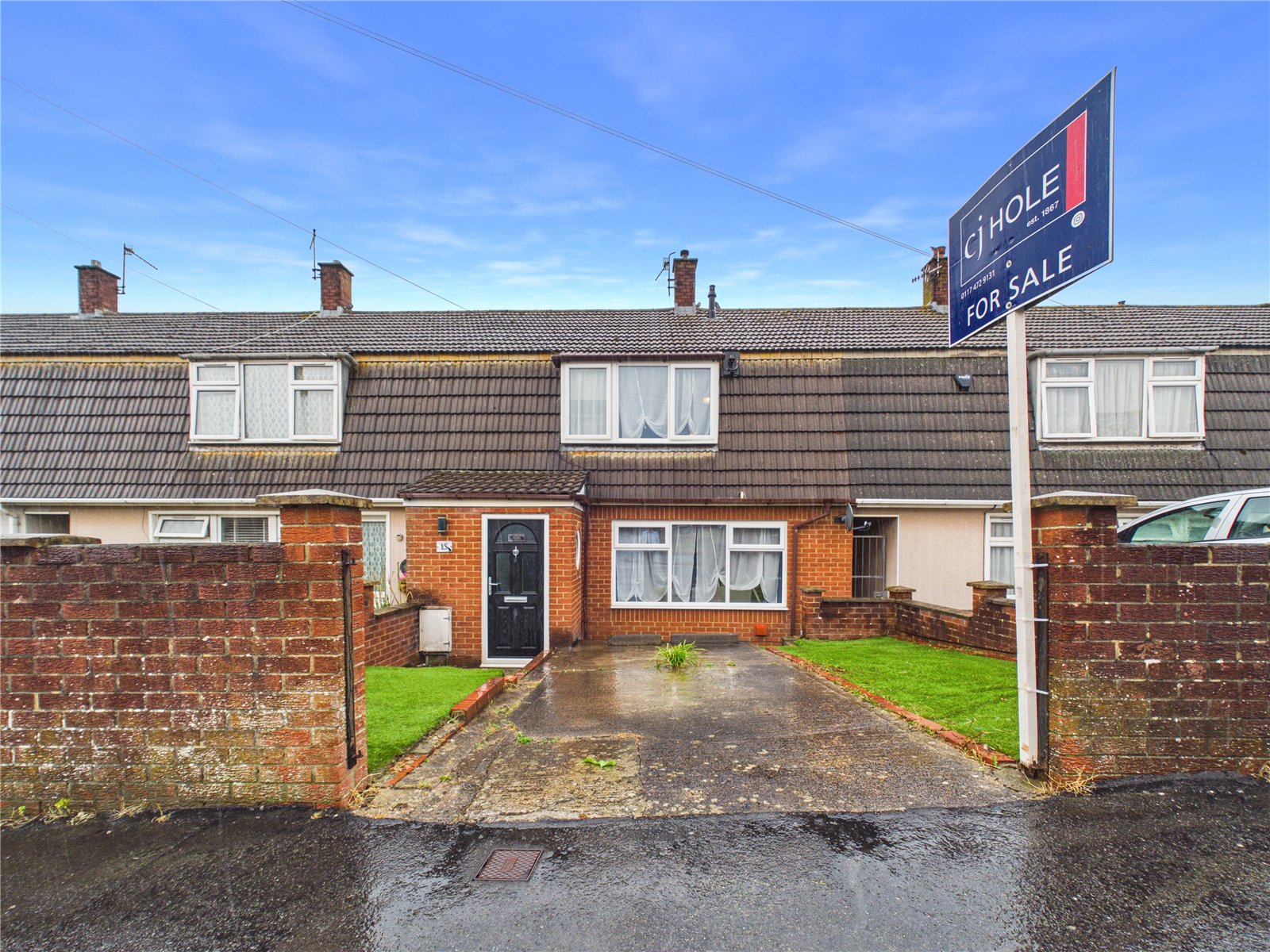 3 bedroom House for sale in Bristol