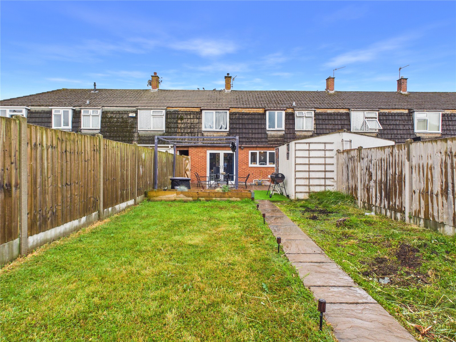 3 bedroom House for sale in Bristol