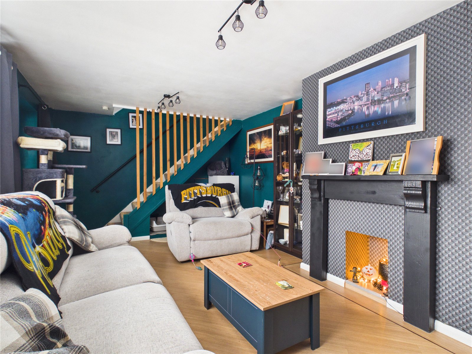 3 bedroom House for sale in Bristol