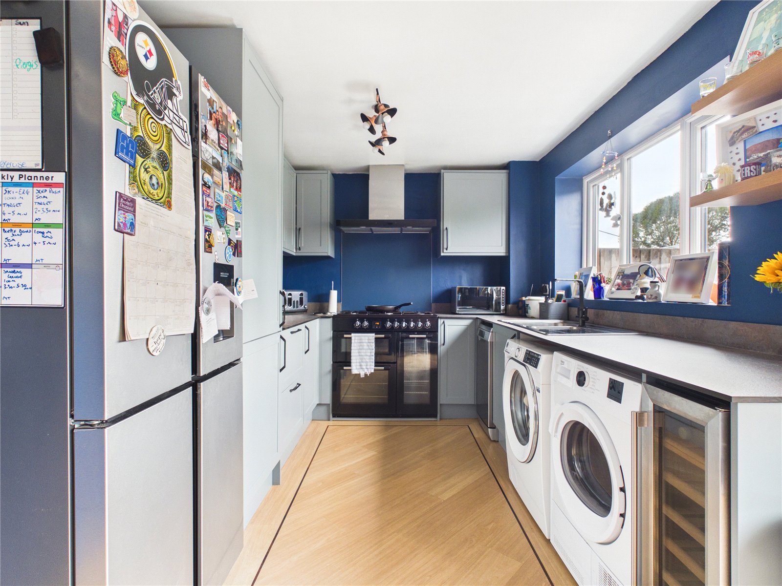 3 bedroom House for sale in Bristol