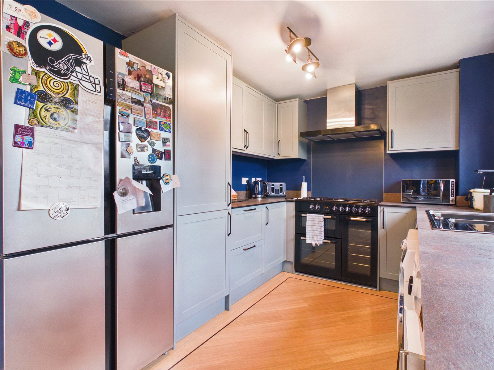 3 bedroom House for sale in Bristol