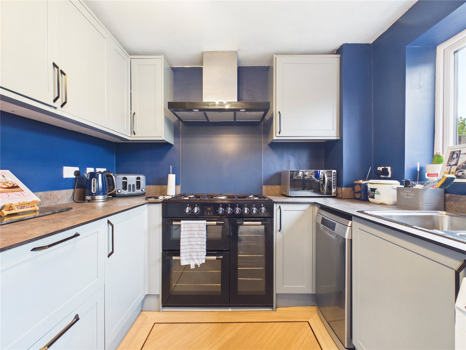 3 bedroom House for sale in Bristol