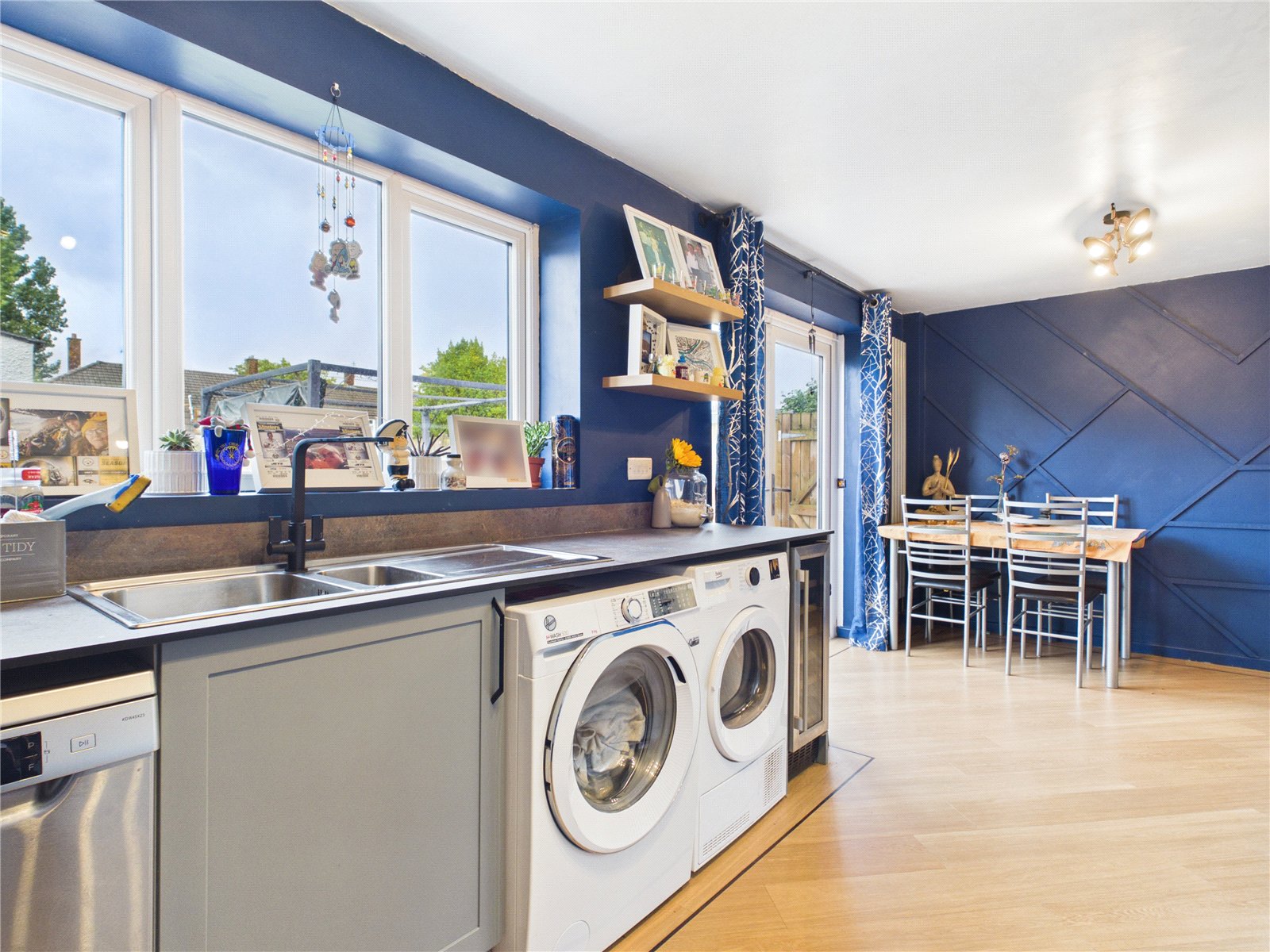 3 bedroom House for sale in Bristol