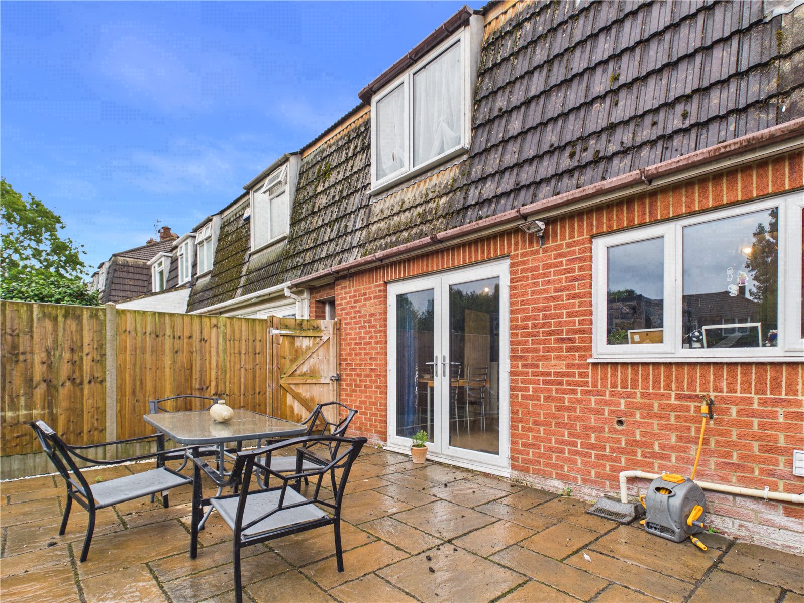 3 bedroom House for sale in Bristol