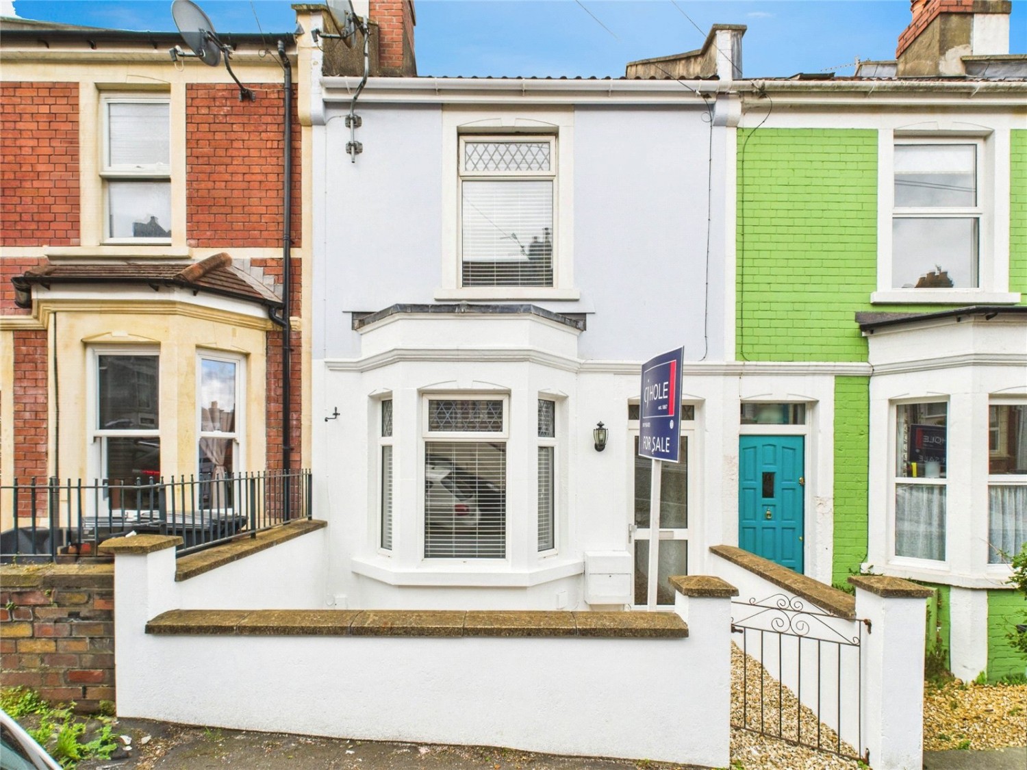 Bedminster, Bristol