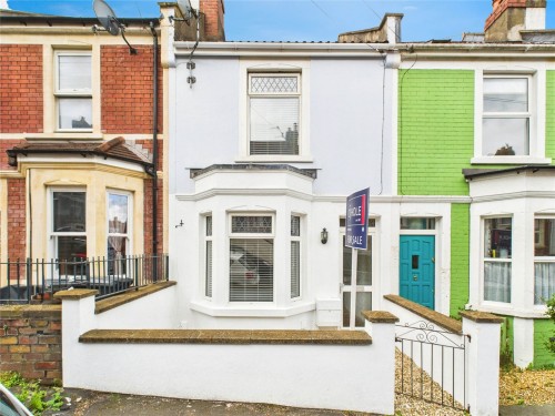 Bedminster, Bristol