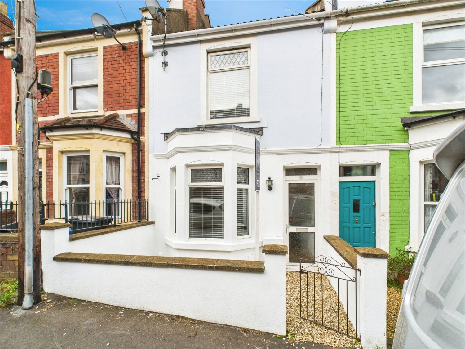 Bedminster, Bristol