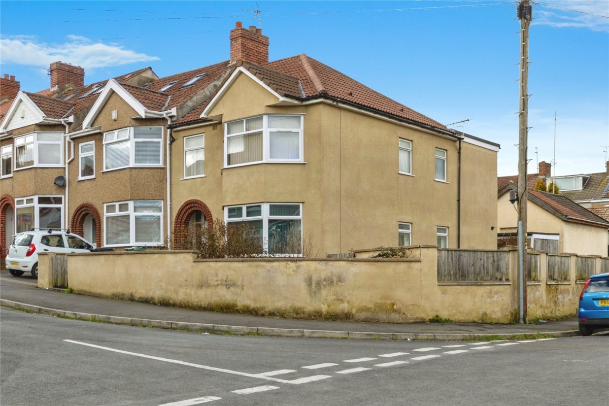 Bedminster, Bristol