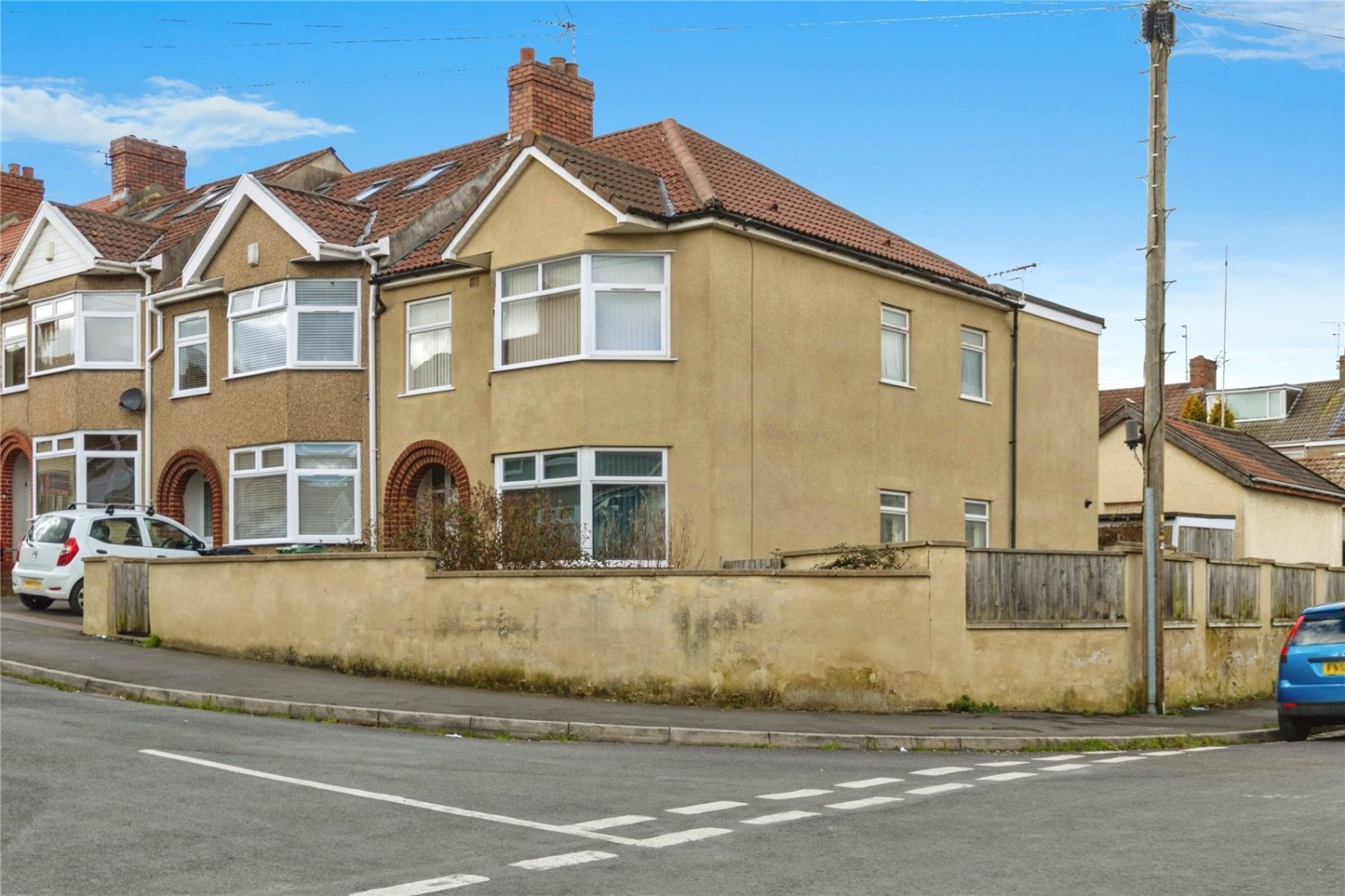Bedminster, Bristol